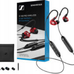 Sennheiser Presence recenze