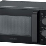 Severin MW 9587 recenze