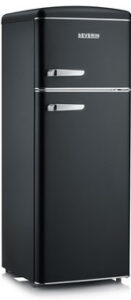 Fotografie Severin RKG 8932  recenzía