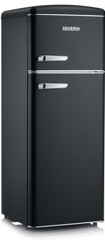 Severin RKG 8932 recenze