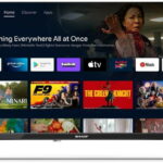 Sharp 35TVNA24 recenze