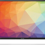 Sharp 40FG1EA recenze