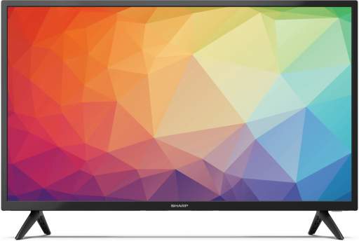 Sharp 40FG1EA recenze