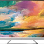 Sharp 50EQ4KA recenze