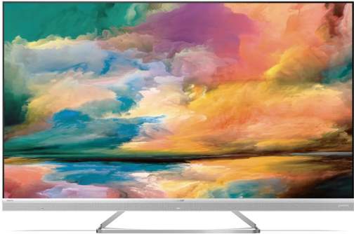 Sharp 50EQ4KA recenze