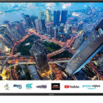 Sharp 55BJ2K recenze