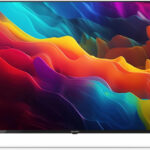 Sharp 55FJ2E recenze