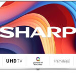 Sharp 70GP6260E recenze