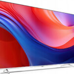 Sharp 70GP6760E recenze