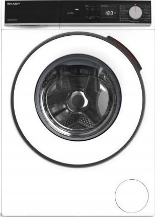 Sharp ES-NFA012DW1NA-PL recenze