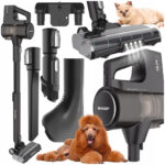 Sharp SA-VP4221BS recenze