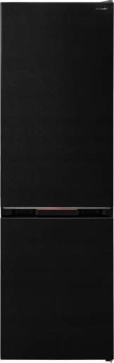 Sharp SJ-FBB05DTXKE recenze