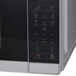 Sharp YC-MS02EW recenze