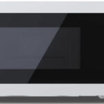 Sharp YC-MS51EW recenze