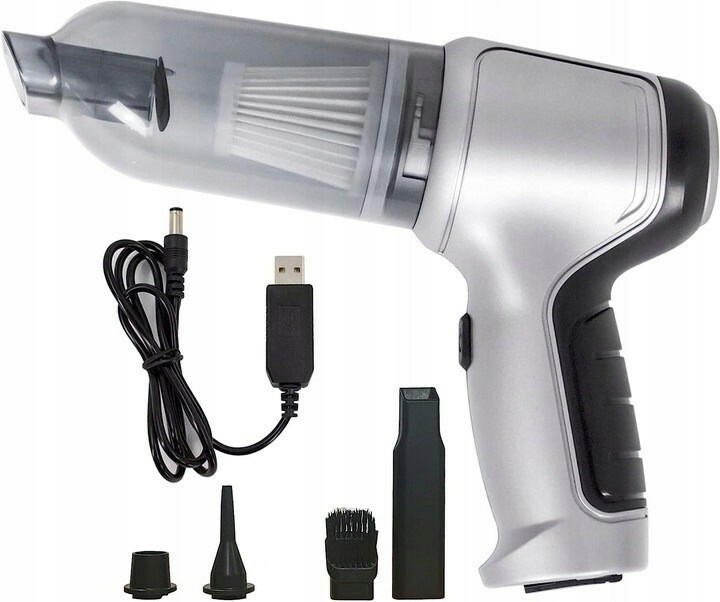 Shein HL-107 recenze