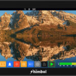 Shimbol Memory 7 Pro recenze