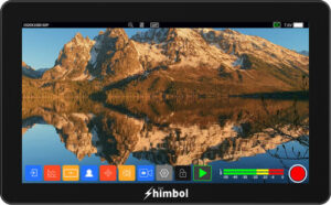 Fotografie Shimbol Memory 7 Pro recenzía