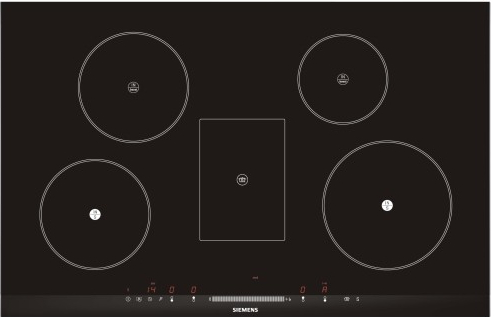Siemens EH875ME21E recenze