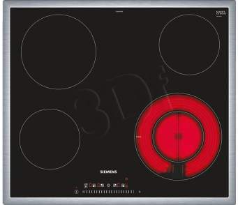 Siemens ET 645FFN1E recenze