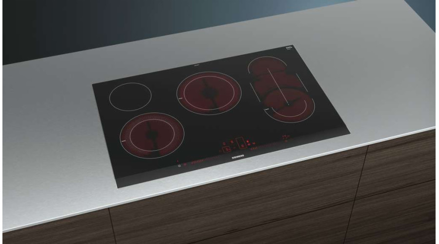 Siemens ET875LMP1D recenze