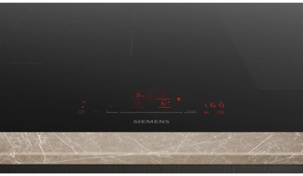 Siemens EX801HVC1E recenze