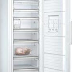 Siemens GS58NAWCV recenze