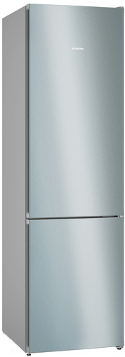 Siemens KG39N2IDF recenze