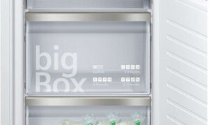 Fotografie Siemens KI86SHD40  recenzía