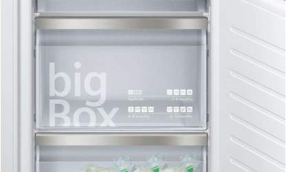 Siemens KI86SHD40 recenze