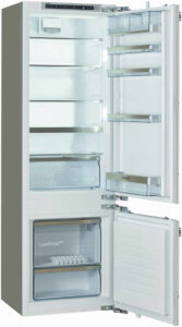 Fotografie Siemens KI87SADD0 recenzía