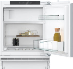 Fotografie Siemens KU22LVFD0  recenzía