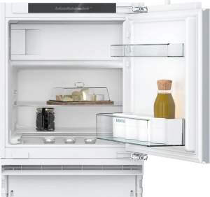 Siemens KU22LVFD0 recenze