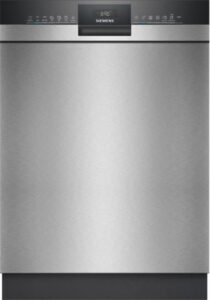 Fotografie Siemens SN43ES22CE recenzía