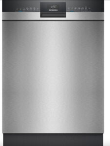 Fotografie Siemens SN43HS10TE  recenzía