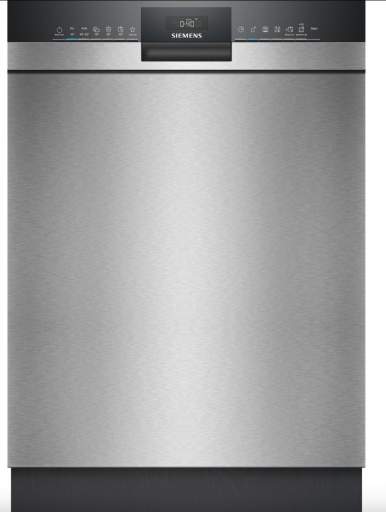 Siemens SN43HS10TE recenze