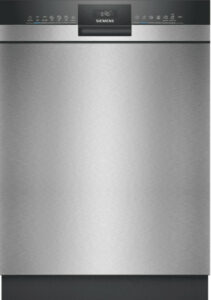 Fotografie Siemens SN45YS00AE  recenzía