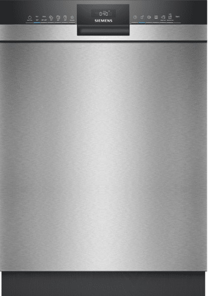 Siemens SN45YS00AE recenze