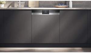 Siemens SN53HS01AE recenze
