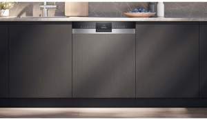 Siemens SN53HS10TE recenze