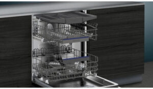 Fotografie Siemens SN55YS00CE recenzía