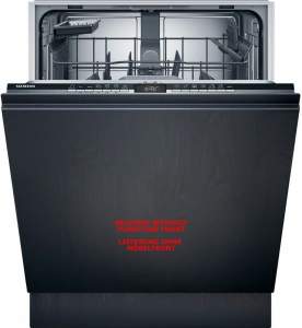 Siemens SN63HX10TE recenze