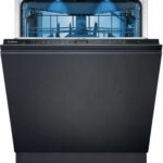 Siemens SN95EX12CE recenze