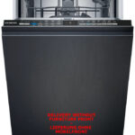Siemens SR61HX16KE recenze