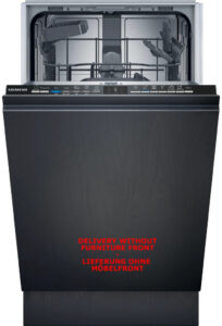 Fotografie Siemens SR61HX16KE  recenzía