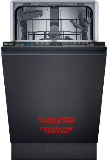 Siemens SR61HX16KE recenze