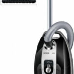 Siemens VSQ 8430 recenze