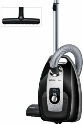 Siemens VSQ 8430 recenze