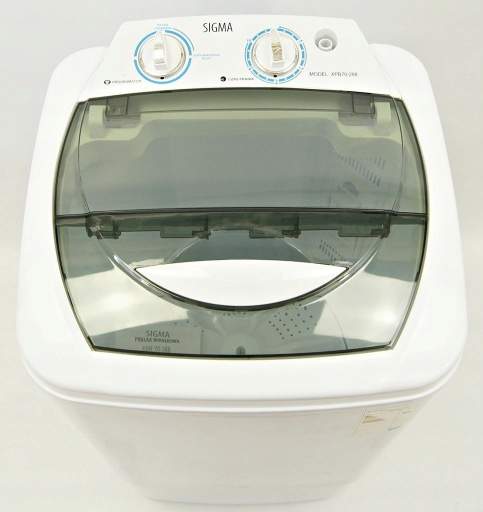 Sigma XPB70-288 recenze