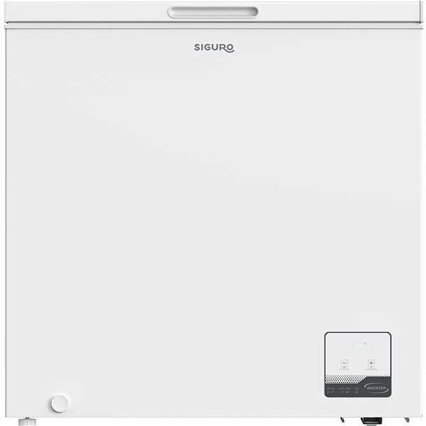 Siguro CF-F16W recenze