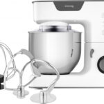 Siguro KM-F201W recenze